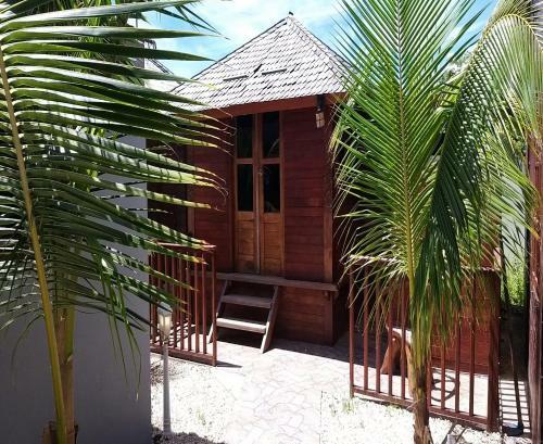 Apartamento My Own Paradise Resort Bonaire