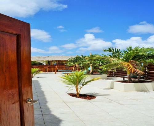 Apartamento My Own Paradise Resort Bonaire