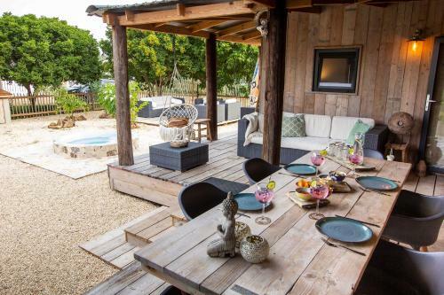 Villa Kas Palulu II