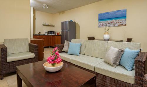 Aparthotel Buddy Dive Resort
