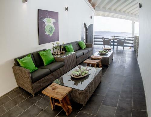 Aparthotel Buddy Dive Resort