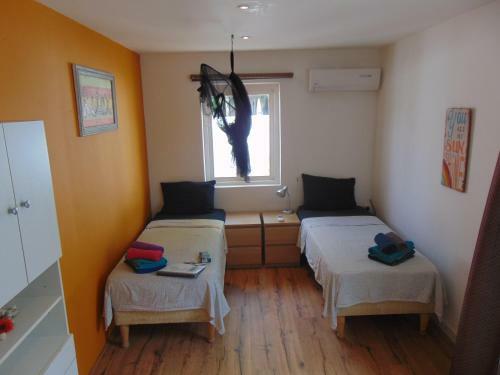 Bed & Breakfast Bnbbonaire Near The Ocean