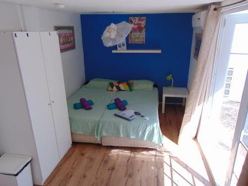 Bed & Breakfast Bnbbonaire Near The Ocean