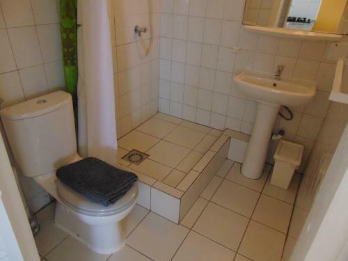 Bed & Breakfast Bnbbonaire Near The Ocean