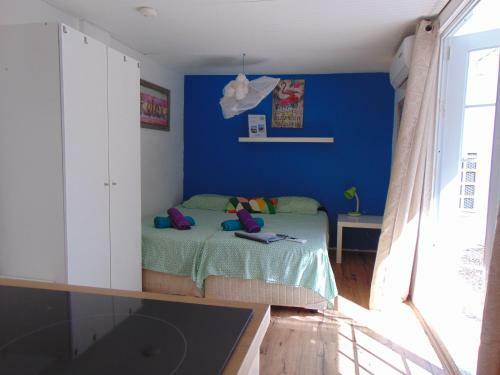 Bed & Breakfast Bnbbonaire Near The Ocean