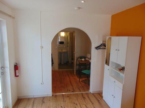 Bed & Breakfast Bnbbonaire Near The Ocean
