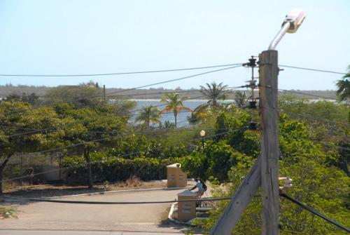 Bed & Breakfast Bnbbonaire Near The Ocean