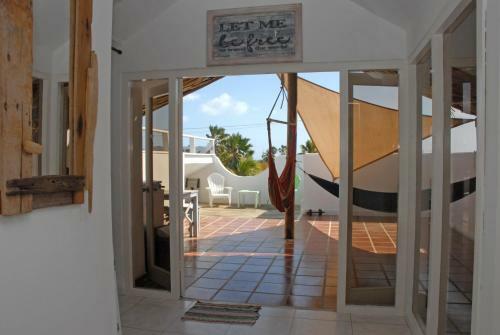 Bed & Breakfast Bnbbonaire Near The Ocean