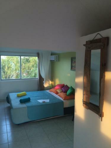 Bed & Breakfast Bnbbonaire Near The Ocean