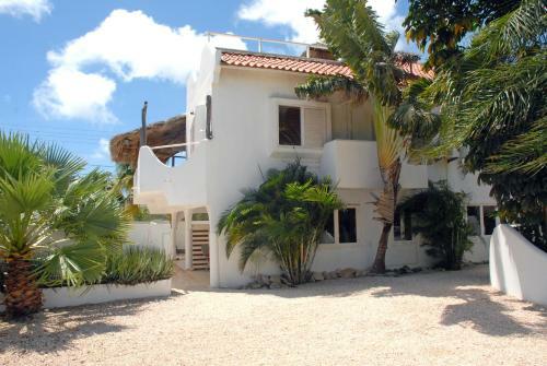 Bed & Breakfast Bnbbonaire Near The Ocean