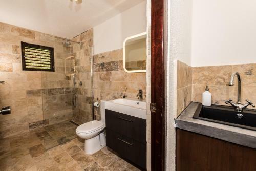 Villa Nirvana Lodge