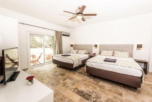 Villa Nirvana Lodge