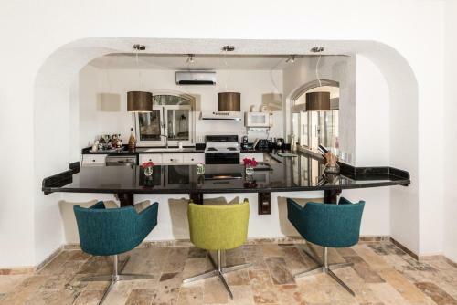 Villa Nirvana Lodge
