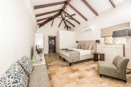 Villa Nirvana Lodge