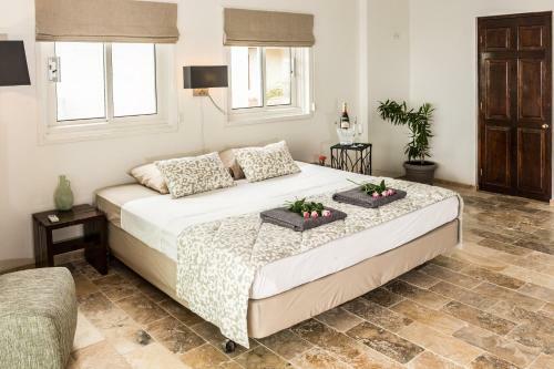 Villa Nirvana Lodge