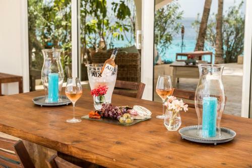 Villa Nirvana Lodge
