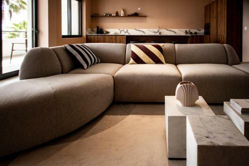 Senses Boutique Hotel & Apartments