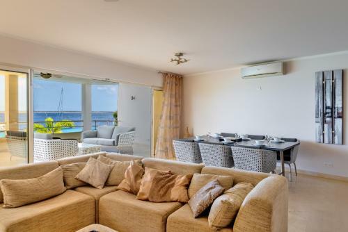 Apartamento Seaside Emperor Suite