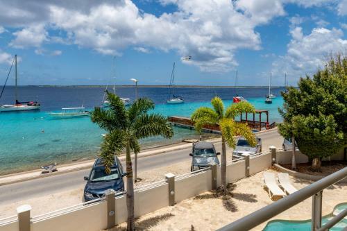 Apartamento Seaside Emperor Suite