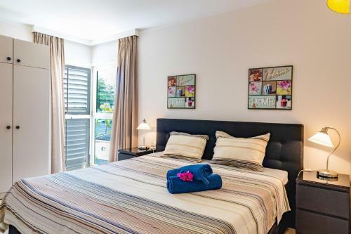Apartamento Seaside Emperor Suite