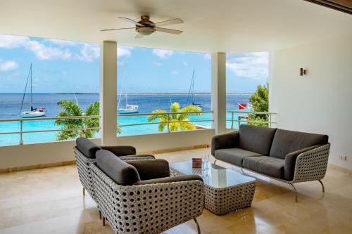 Apartamento Seaside Emperor Suite