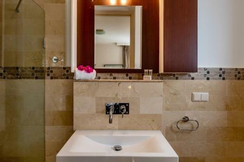 Apartamento Seaside Emperor Suite