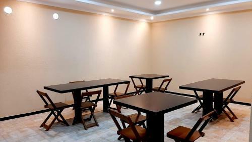 Hotel Brisa