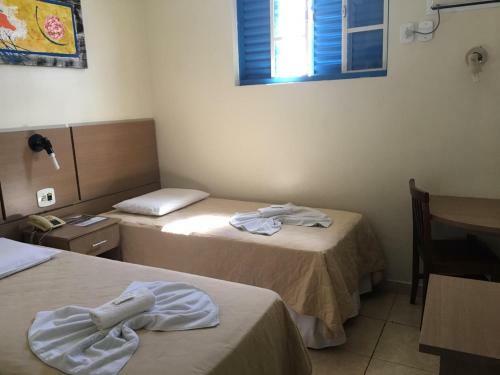 Hotel Vila Rica