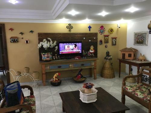 Hotel Vila Rica