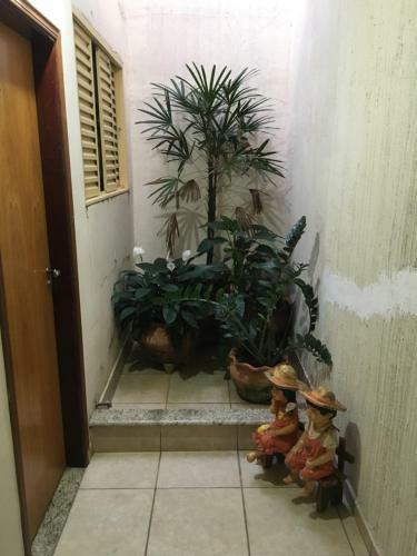 Hotel Vila Rica