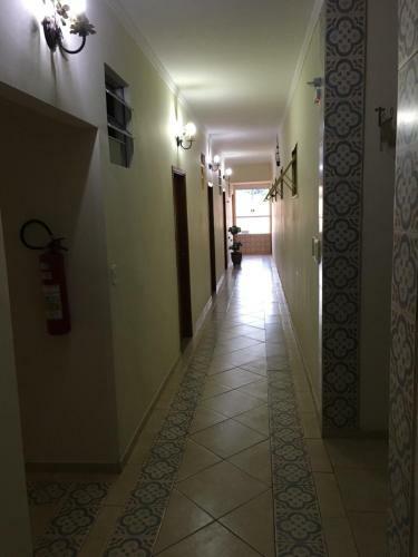 Hotel Vila Rica