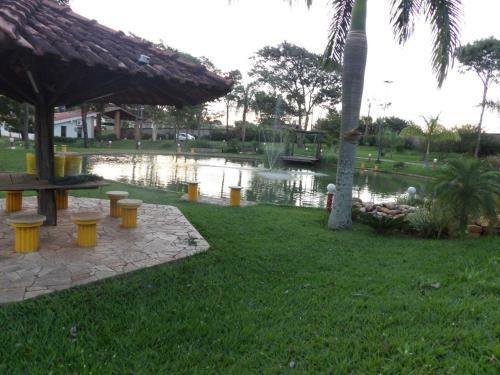 Hotel Abaporu