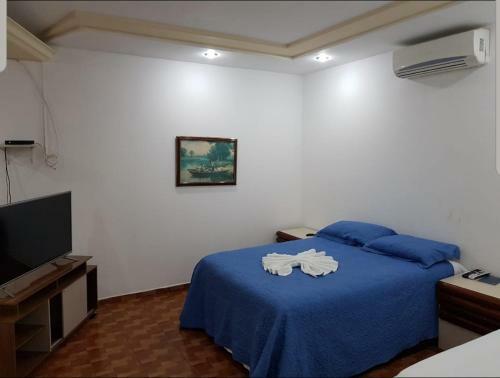 Hotel Pousada Alagoinhas