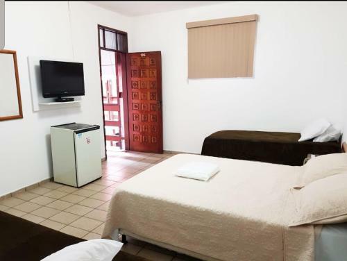 Hotel Pousada Alagoinhas