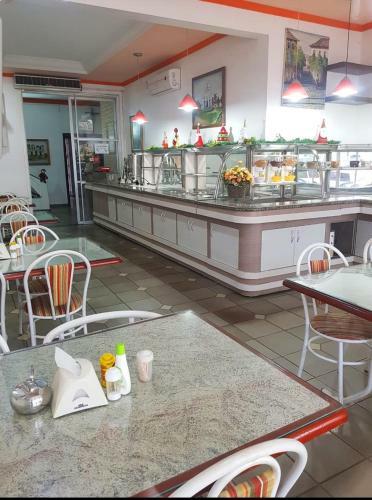 Hotel Pousada Alagoinhas