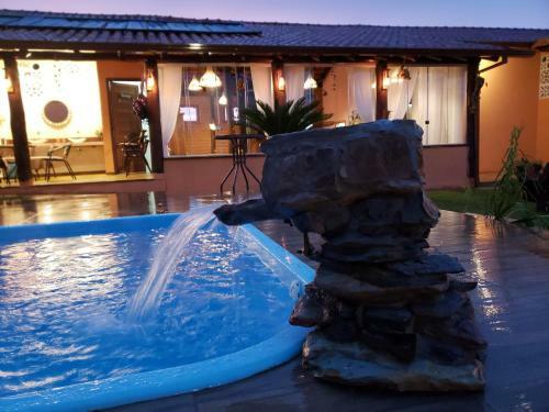 Hotel Pousada Lua Clara