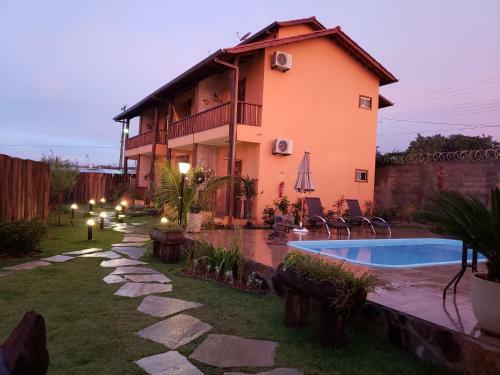 Hotel Pousada Lua Clara