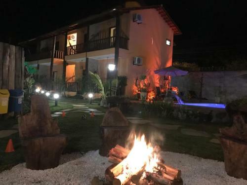Hotel Pousada Lua Clara