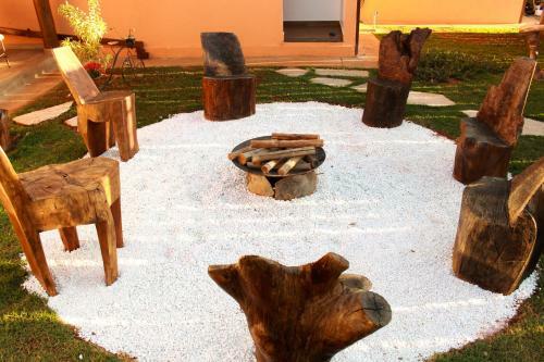Hotel Pousada Lua Clara