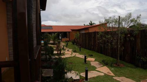 Hotel Pousada Lua Clara