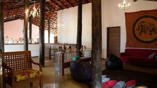 Hotel Pousada Lua Clara