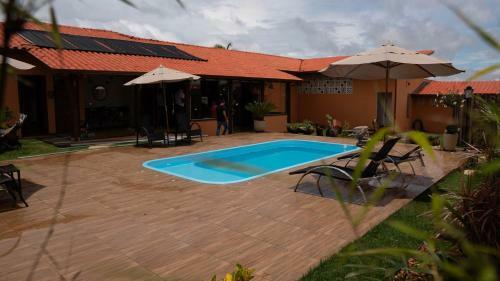 Hotel Pousada Lua Clara