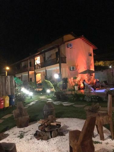 Hotel Pousada Lua Clara
