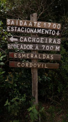 Hotel Pousada Lua Clara