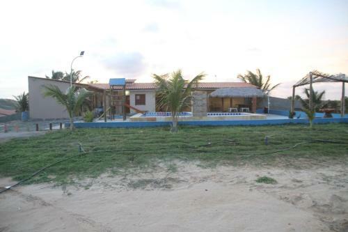 Villa Para�so Beach