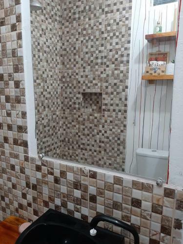 Villa Para�so Beach