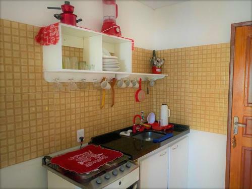 Hostal Pousada Castelo Das Princesas - �guas Belas