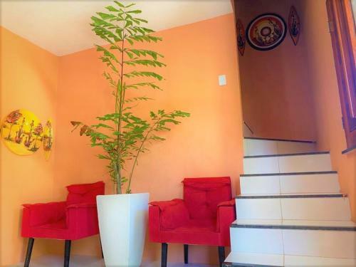 Hostal Pousada Castelo Das Princesas - �guas Belas