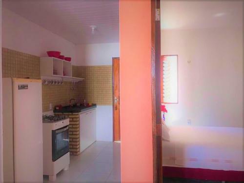 Hostal Pousada Castelo Das Princesas - �guas Belas
