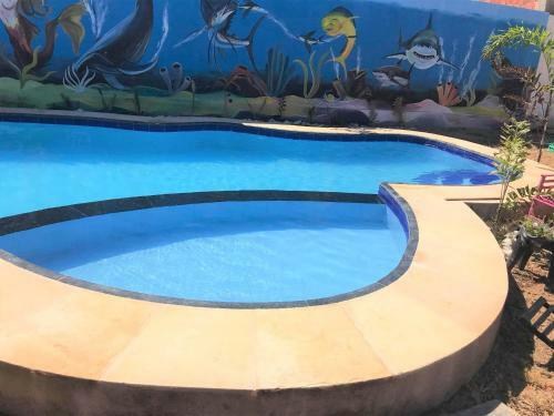 Hostal Pousada Castelo Das Princesas - �guas Belas